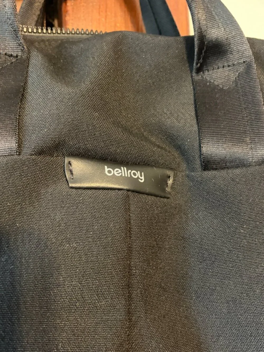 Bellroy Tokyo TotePack 20L Convertible Backpack Tote Bag 15